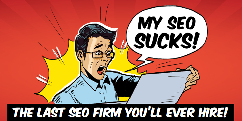 My SEO Sucks logo