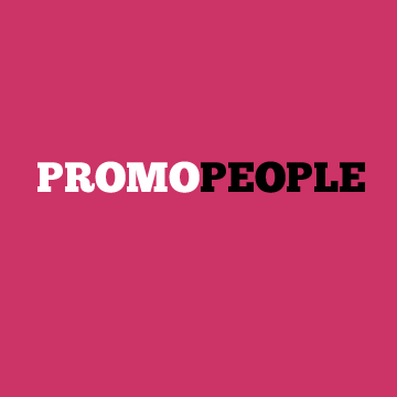 Promo People logo