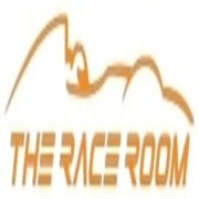 The Race Room logo