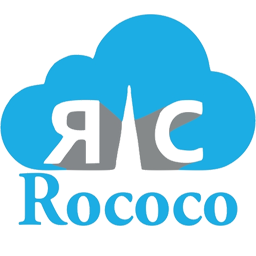Rococo Consultant Pvt. Ltd logo
