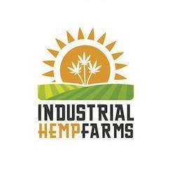Industrial Hemp Farms IHF LLC logo