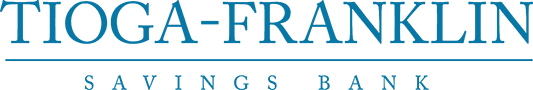 Tioga Franklin Savings Bank logo