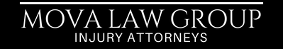 Riverside Personal Injury Lawyer | Mova Law Group logo