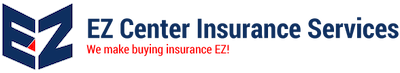 EZ Center Insurance Services logo