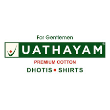 Uathayam logo