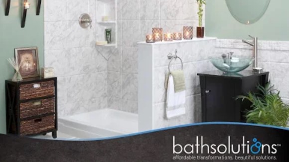 Five Star Bath Solutions of St. Louis logo