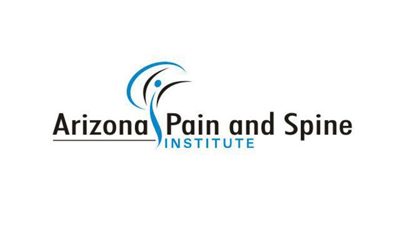 Arizona Pain and Spine Institute logo