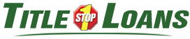 1 Stop Title Loans logo