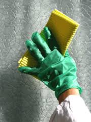 Pro Cleaners Waltham Forest logo