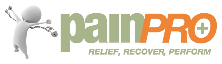 painPRO Surrey Memorial logo