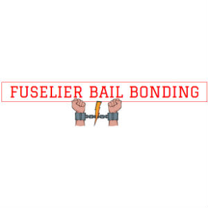 Fuselier Bail Bonding logo