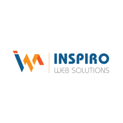 Inspiro Web Solutions logo