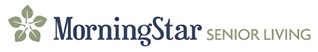MorningStar of Arvada logo