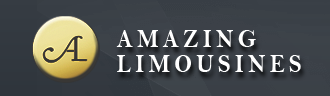 Amazing Limousines logo