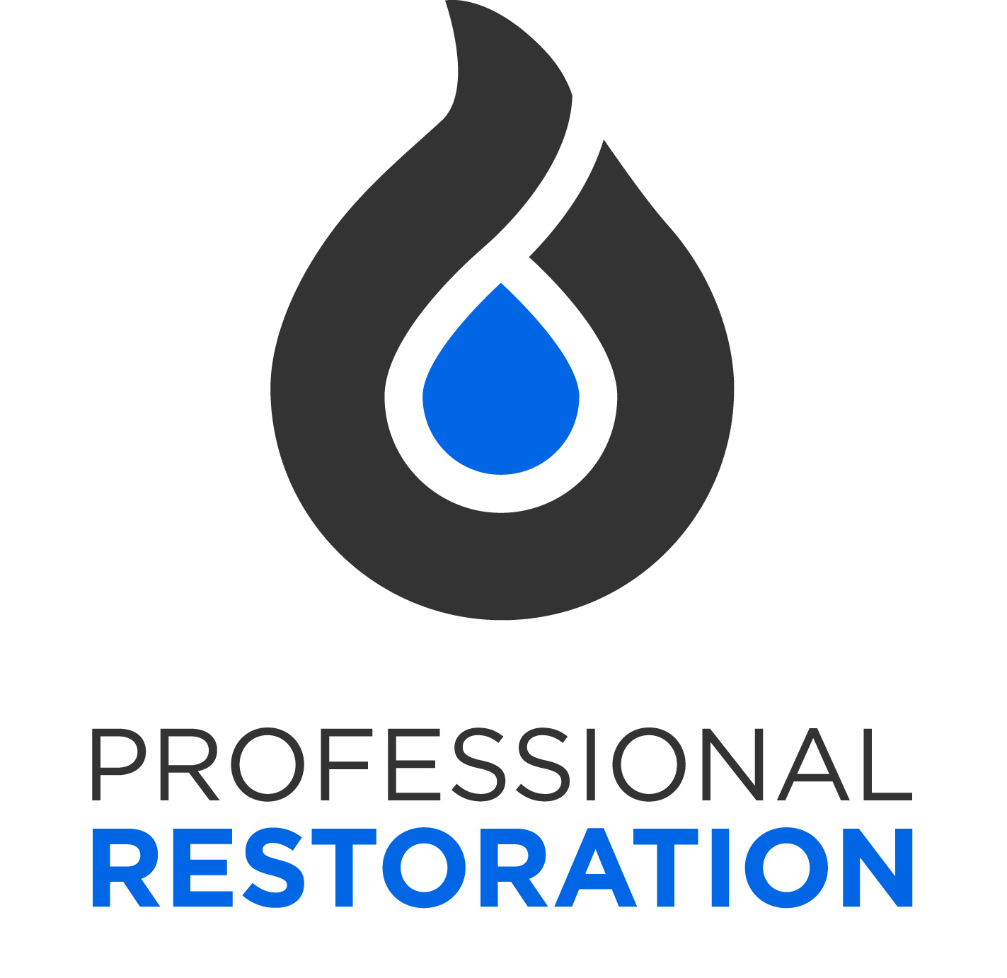 Mark Maunder Water Damage logo
