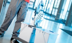 Carpet Cleaning Tunstall logo