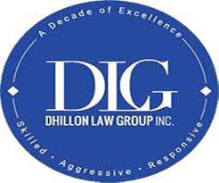 Dhillon Law Group logo