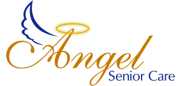 Angelseniorcare logo