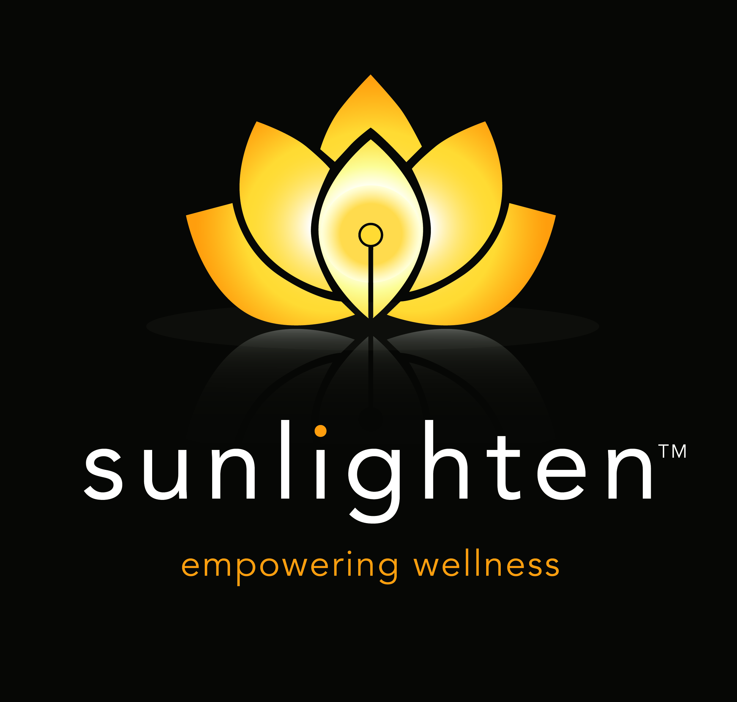 Sunlighten Australia logo