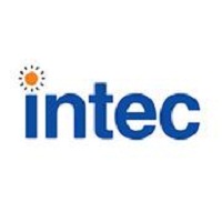Intec India Limited logo