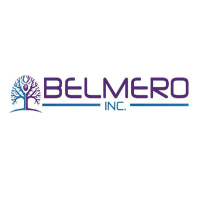 Belmero Inc. logo