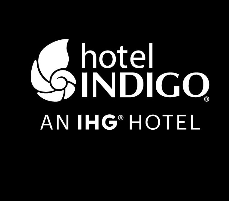 Hotel Indigo Manchester - Victoria Station logo