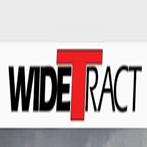 Widetract logo
