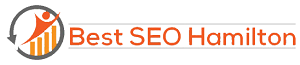 Best SEO Hamilton logo