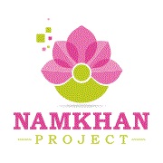 Namkhan Project logo