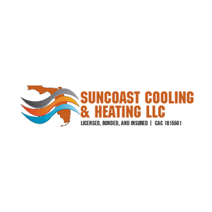 Suncoast Cooling & Heating LLC logo