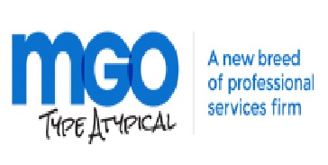 MGO (Macias Gini & O'Connell LLP) logo