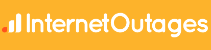 Internet Outages logo
