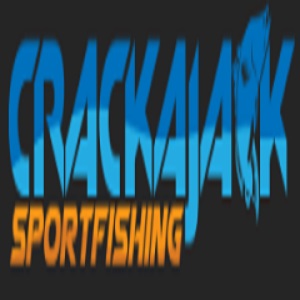 Cracking Fishing Adventures Pty Ltd logo