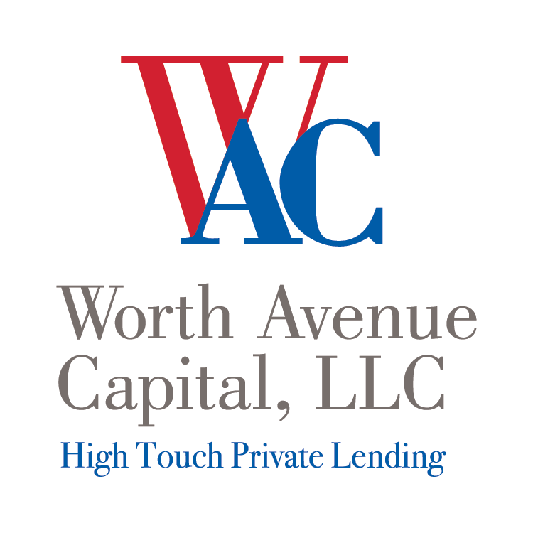 Worth Avenue Capital logo