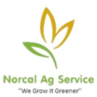 Norcal Ag Service logo