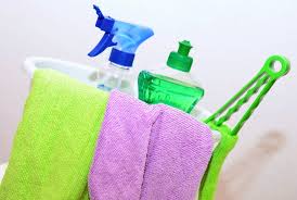 Carpet Cleaning Enfield Town logo