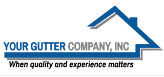 Your Gutter Company, Inc logo