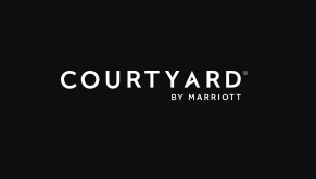 Courtyard Dubai, Green Community logo