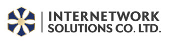 Internetwork Solutions Co. Ltd. logo