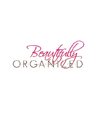 Beautifully Organized logo