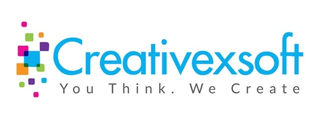 Creativex Soft logo