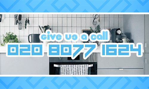 Oven Cleaning Services Ealing logo