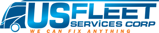 Bus Repair Shop logo