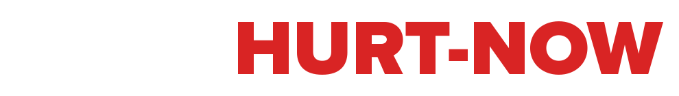 1-800-HURT-NOW San Diego logo