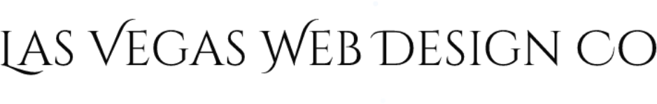 Las Vegas Web Design Co logo