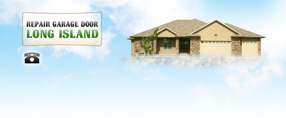 Repair Garage Door Long Island logo