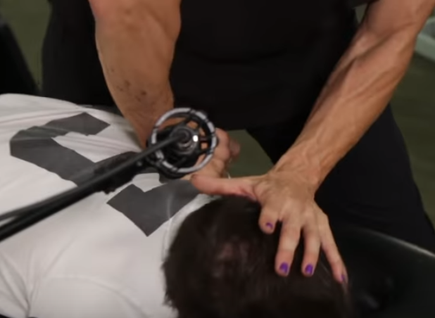 Trusted Marietta GA Chiropractor logo