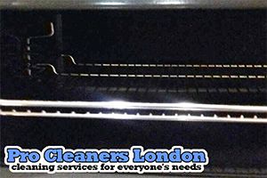 Pro Cleaners Reading logo