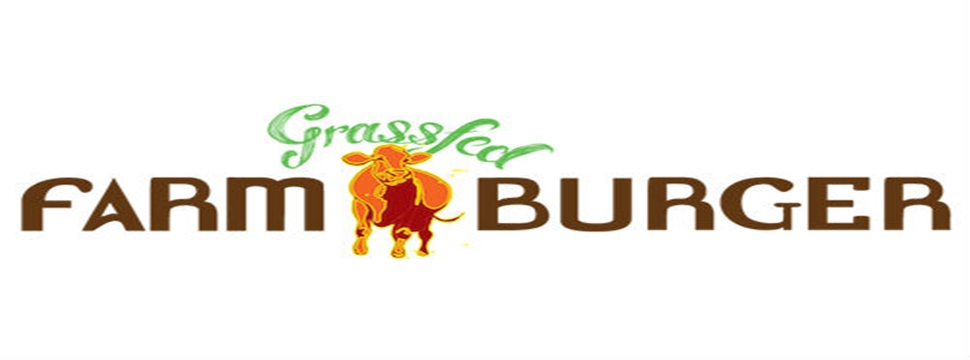 Farm Burger - Downtown Asheville logo
