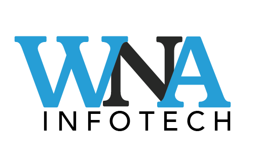 WNA InfoTech LLC logo